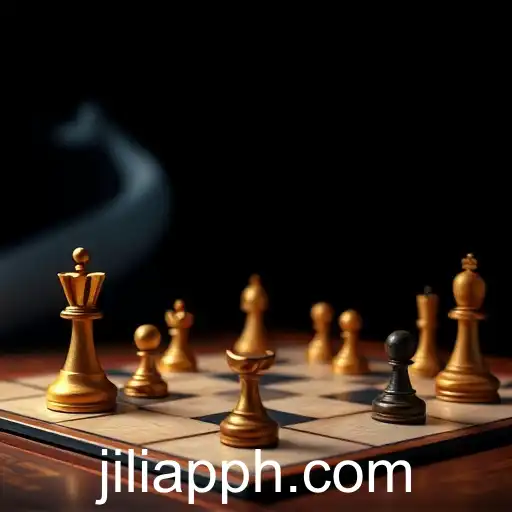 Exploring the World of Board Games on Jiliapp com