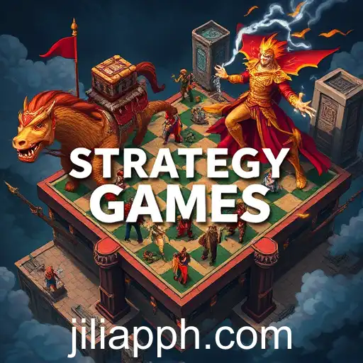 Gaming Innovation at Jiliapp