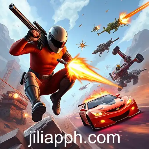 Gaming Trends and Innovations in 2025