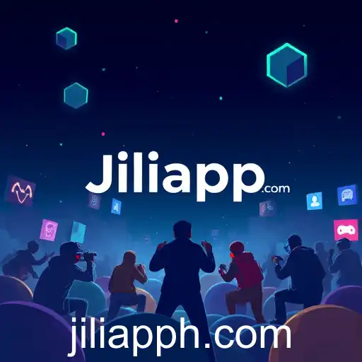 Jiliapp Com: A Gateway to Global Gaming