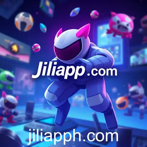 Rising Popularity of Jiliapp in Digital Gaming
