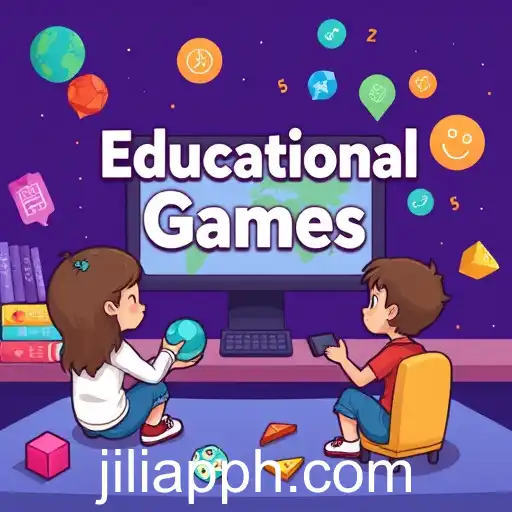 Jiliapp: The Evolution of Online Gaming