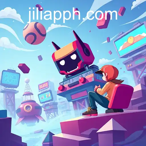 The Rise of Jiliapp in the Gaming World