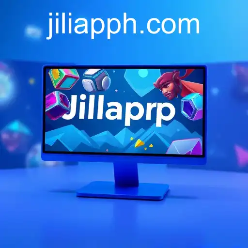 Jiliapp Revolutionizes Gaming in 2026