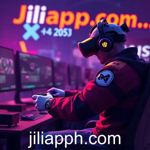 Jiliapp's Impact on the Gaming Landscape