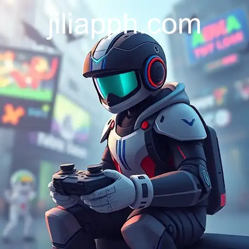 The Rise of Jiliapp: A New Gem in Online Gaming