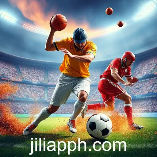Jiliapp Com: Revolutionizing Online Gaming