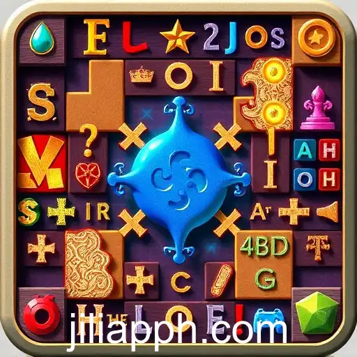Exploring the Thrilling World of Puzzle Games on Jiliapp.com
