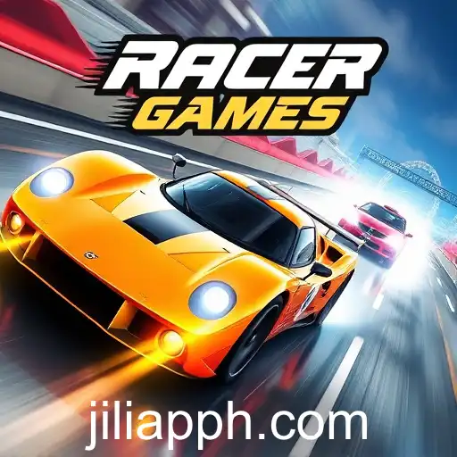 Exploring the Thrill of Racing Games at Jiliapp.com