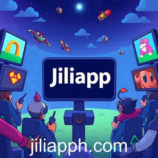 The Rise of Jiliapp in the Gaming World