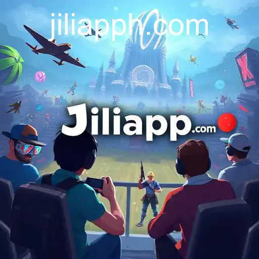 The Rise of Jiliapp: A New Era in Online Gaming