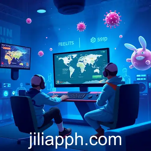 The Rise of Jiliapp and Its Impact on Gaming