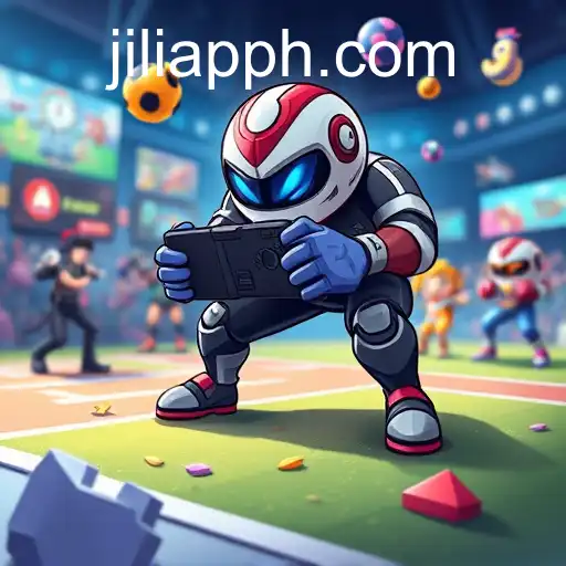 The Rise of Jiliapp: A New Era in Online Gaming